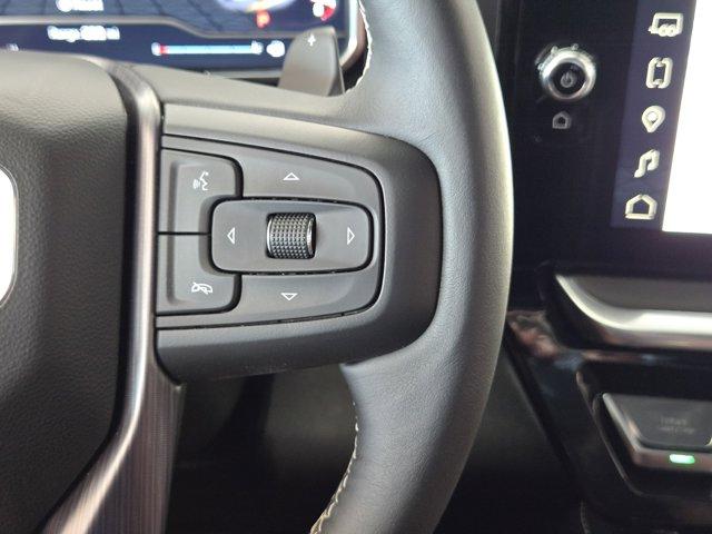 2023 GMC Sierra 1500 Vehicle Photo in Decatur, TX 76234