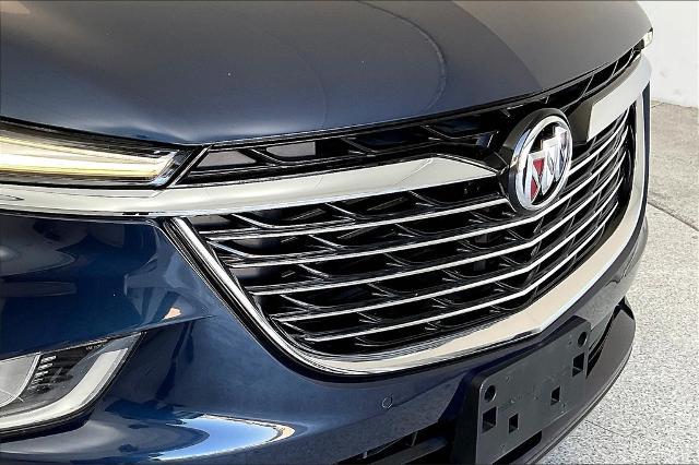 2023 Buick Enclave Vehicle Photo in Grapevine, TX 76051