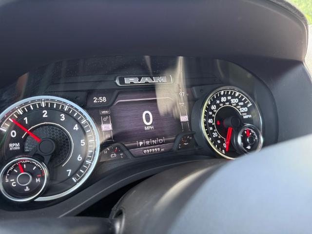 2024 Ram 1500 Vehicle Photo in Savannah, GA 31419