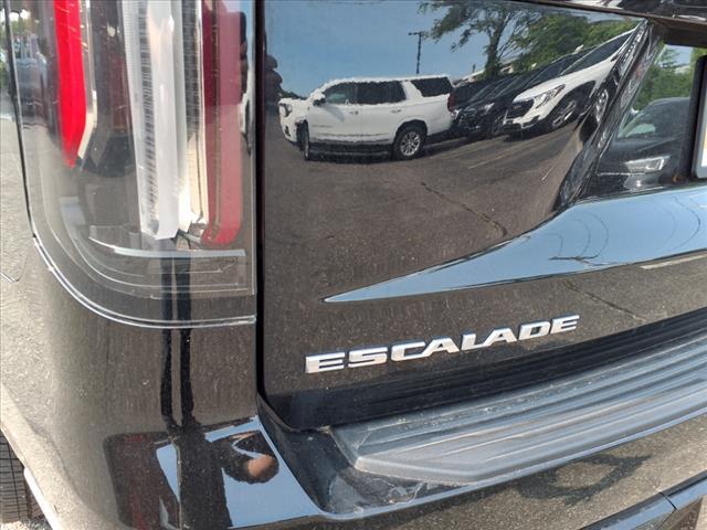 2023 Cadillac Escalade Vehicle Photo in SMITHTOWN, NY 11787-5023