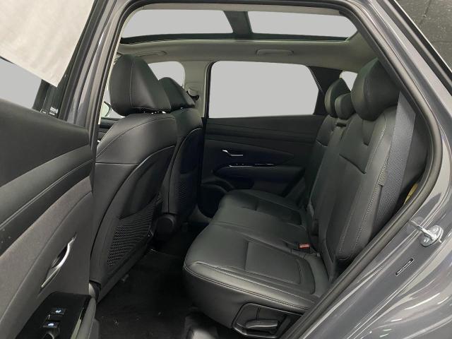 2025 Hyundai TUCSON Vehicle Photo in Appleton, WI 54913