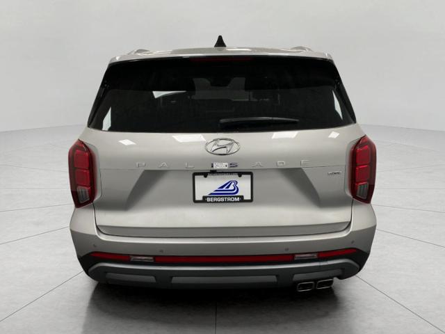 2025 Hyundai PALISADE Vehicle Photo in Appleton, WI 54913