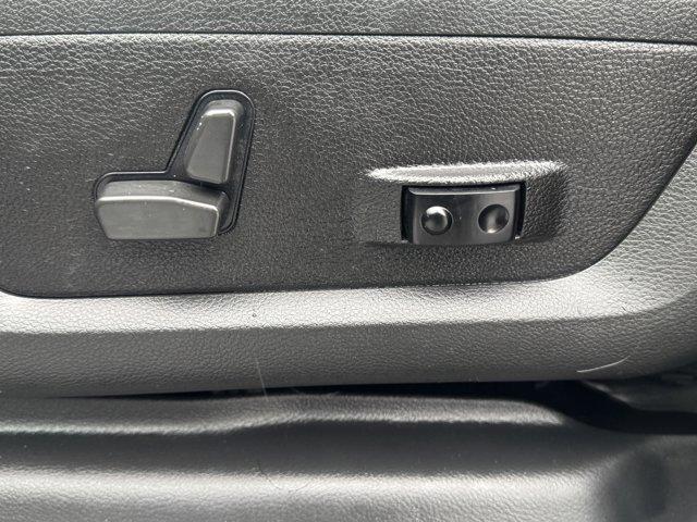 2022 Ram 2500 Vehicle Photo in LEOMINSTER, MA 01453-2952