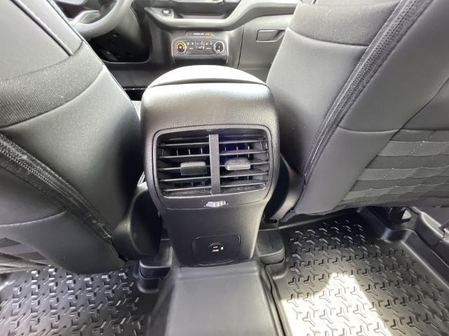 2023 Ford Bronco Sport Vehicle Photo in BENTONVILLE, AR 72712-4322