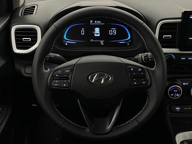 2025 Hyundai VENUE Vehicle Photo in Appleton, WI 54913