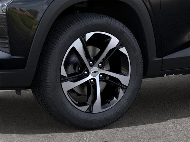 2025 Chevrolet Trax Vehicle Photo in MILFORD, OH 45150-1684
