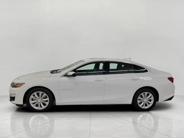 2024 Chevrolet Malibu Vehicle Photo in APPLETON, WI 54914-4656