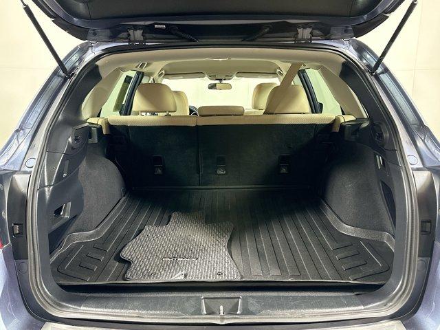 2017 Subaru Outback Vehicle Photo in Doylestown, PA 18902