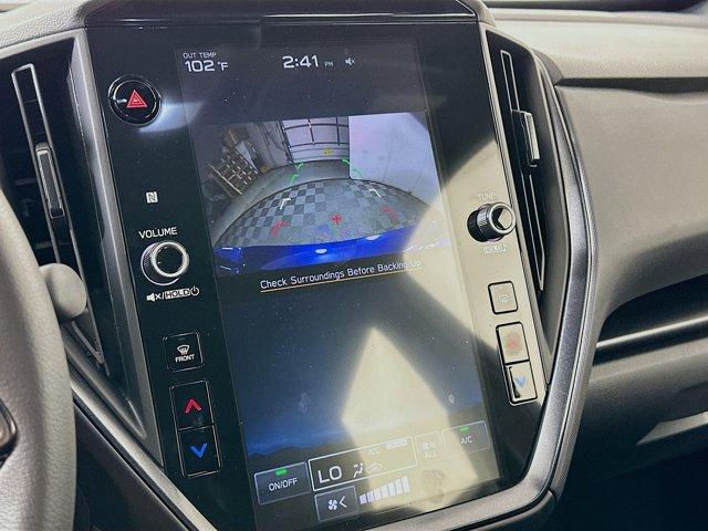 2024 Subaru Impreza Vehicle Photo in Doylestown, PA 18902