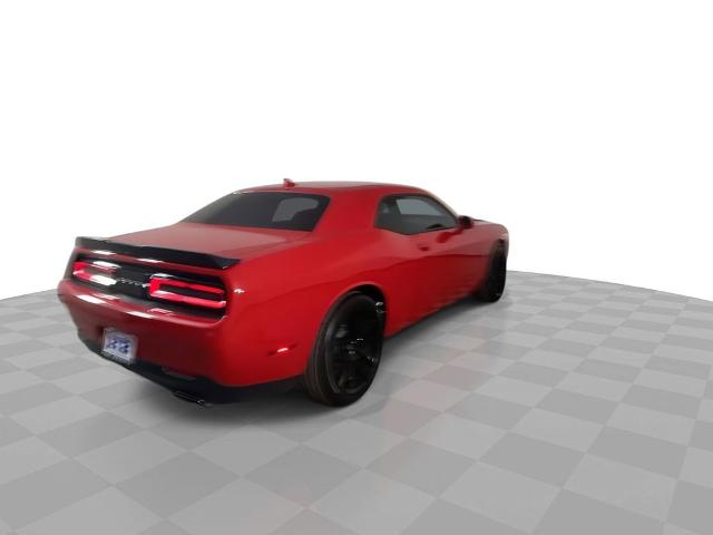 2023 Dodge Challenger Vehicle Photo in GILBERT, AZ 85297-0402