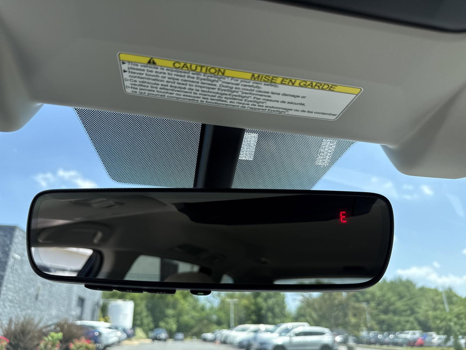 2021 Subaru Ascent Vehicle Photo in Mechanicsburg, PA 17050
