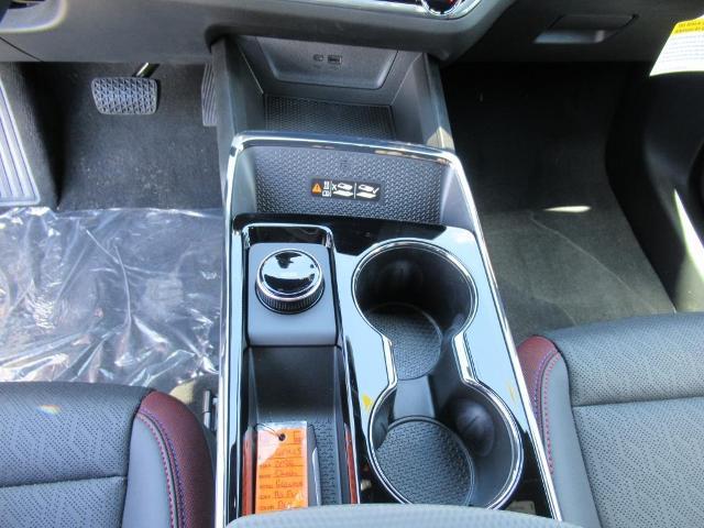 2026 Chevrolet Equinox Vehicle Photo in LEESBURG, FL 34788-4022