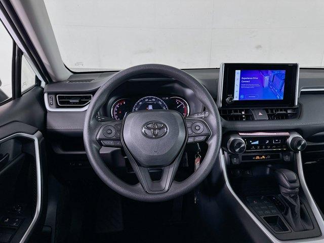 2025 Toyota RAV4 Vehicle Photo in Flemington, NJ 08822