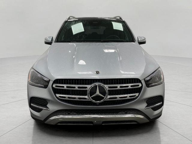 2025 Mercedes-Benz GLE Vehicle Photo in Appleton, WI 54913