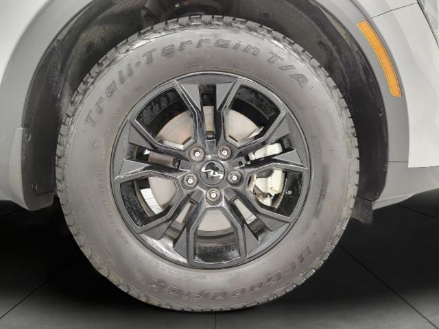 2023 Kia Sportage Vehicle Photo in NEENAH, WI 54956-2243