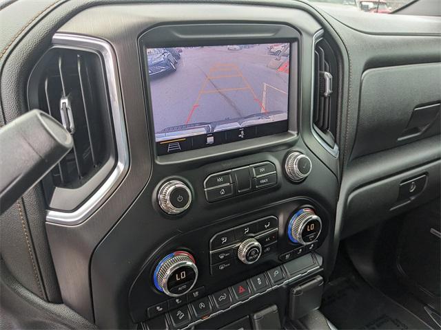 2019 GMC Sierra 1500 Vehicle Photo in AURORA, CO 80012-4011