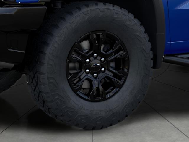 2025 Chevrolet Silverado 1500 Vehicle Photo in Madison, WI 53713