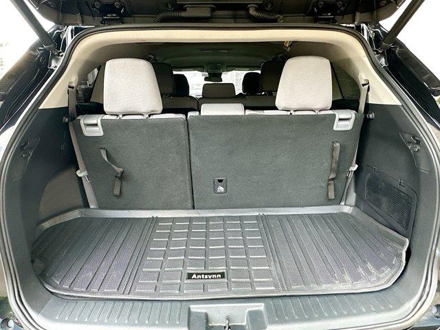 2021 Toyota Highlander Vehicle Photo in Flemington, NJ 08822