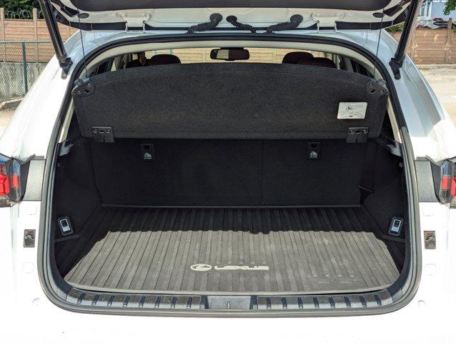 2021 Lexus NX 300 Vehicle Photo in San Antonio, TX 78230