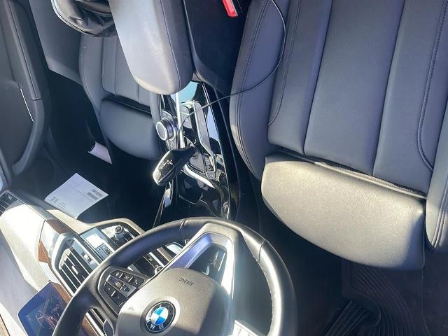 2021 BMW X3 sDrive30i Vehicle Photo in Grapevine, TX 76051