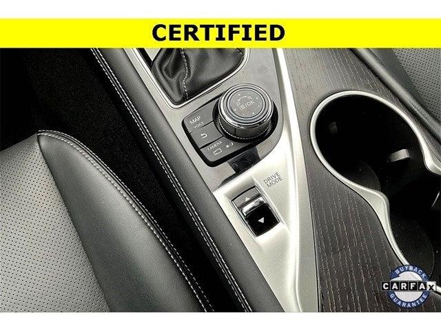 2023 INFINITI Q50 Vehicle Photo in San Antonio, TX 78230
