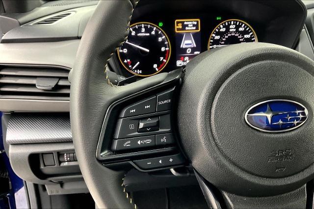 2024 Subaru Crosstrek Vehicle Photo in Grapevine, TX 76051