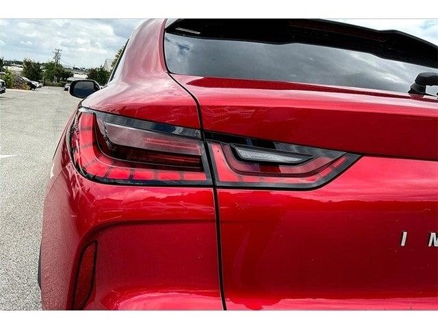2025 INFINITI QX55 Vehicle Photo in San Antonio, TX 78230