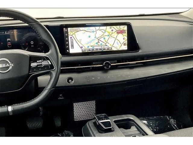 2023 Nissan ARIYA Vehicle Photo in Grapevine, TX 76051