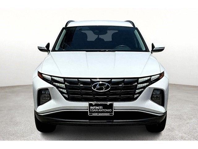 2023 Hyundai TUCSON Vehicle Photo in San Antonio, TX 78230