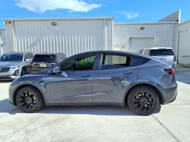 2021 Tesla Model Y Vehicle Photo in Tampa, FL 33612
