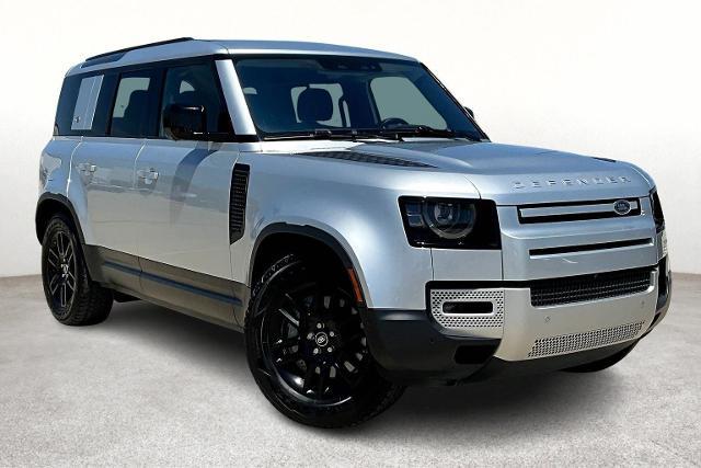 2020 Land Rover Defender Vehicle Photo in San Antonio, TX 78230