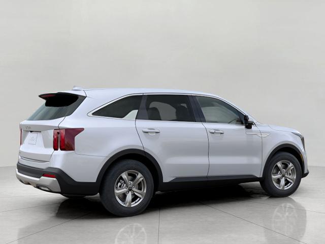 2025 Kia Sorento Vehicle Photo in Appleton, WI 54914