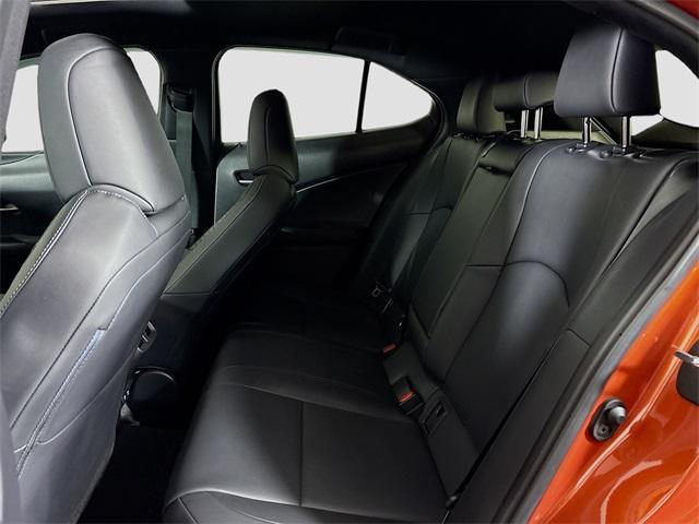 2020 Lexus UX 250h Vehicle Photo in Puyallup, WA 98371