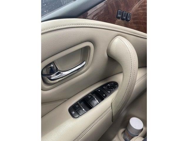 2019 INFINITI QX80 Vehicle Photo in San Antonio, TX 78230