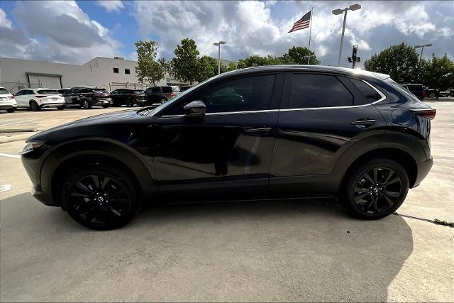 2024 Mazda CX-30 Vehicle Photo in San Antonio, TX 78230