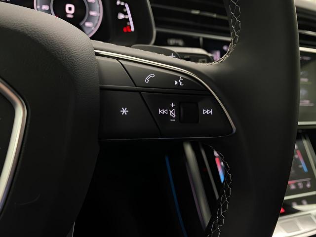 2025 Audi Q7 Vehicle Photo in Appleton, WI 54913