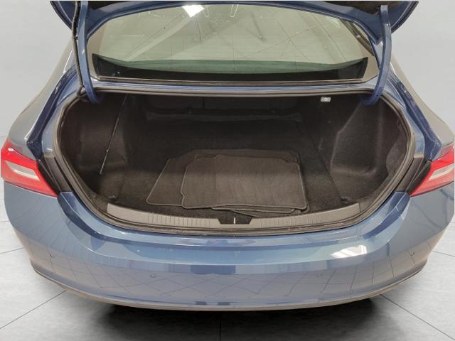 2024 Chevrolet Malibu Vehicle Photo in NEENAH, WI 54956-2243
