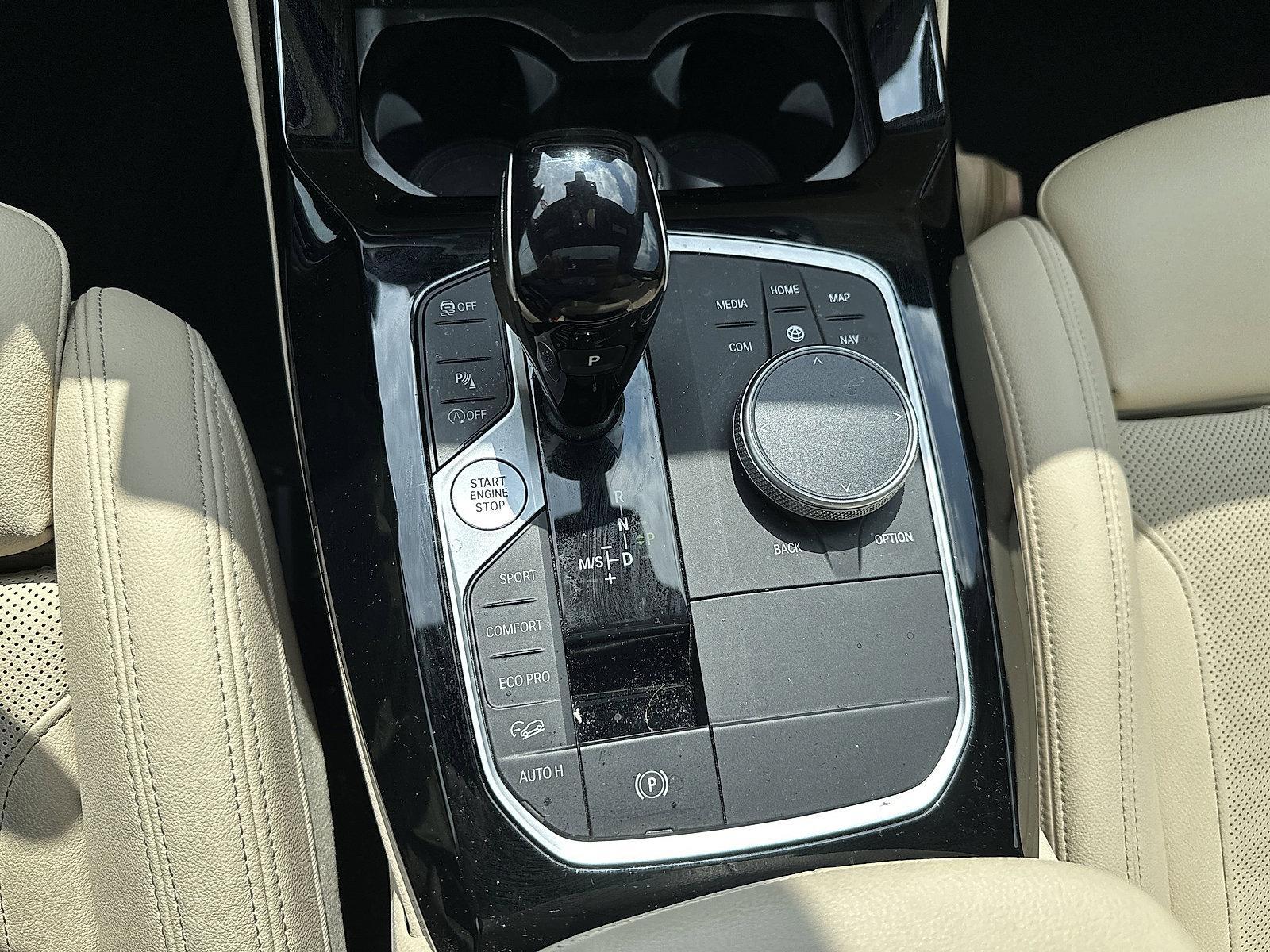 2022 BMW X3 xDrive30i Vehicle Photo in Lancaster, PA 17601