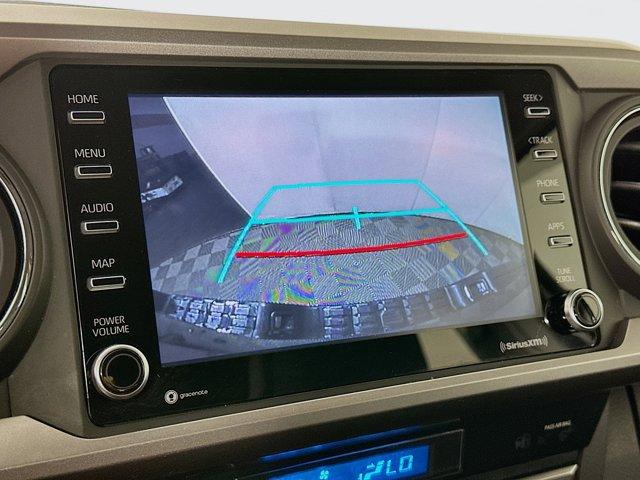 2022 Toyota Tacoma 4WD Vehicle Photo in Flemington, NJ 08822