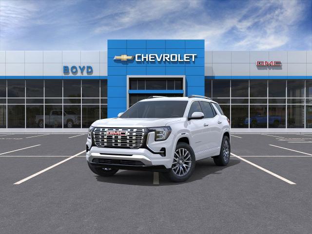 2026 GMC Terrain Vehicle Photo in EMPORIA, VA 23847-1235