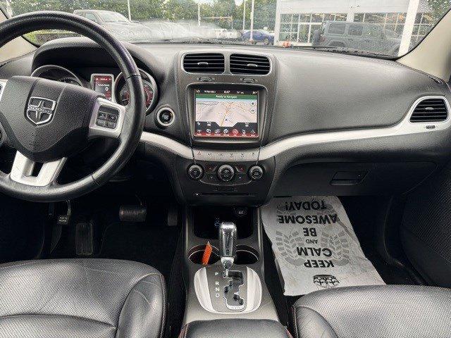 2017 Dodge Journey Vehicle Photo in Mechanicsburg, PA 17050-1707