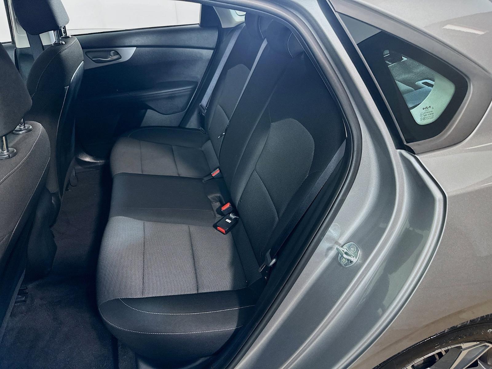 2022 Kia Forte Vehicle Photo in Langhorne, PA 19047