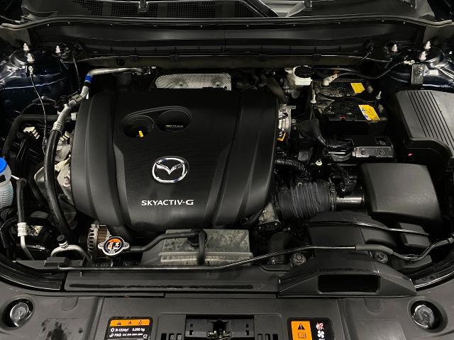 2022 Mazda CX-5 Vehicle Photo in Appleton, WI 54913