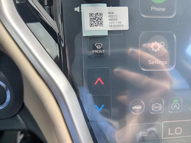 2025 Subaru Outback Vehicle Photo in Green Bay, WI 54304