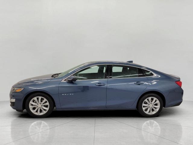 2024 Chevrolet Malibu Vehicle Photo in NEENAH, WI 54956-2243