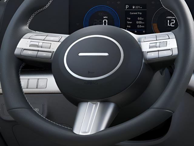 2025 Hyundai KONA Vehicle Photo in Green Bay, WI 54304