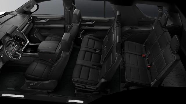 2025 GMC Yukon Vehicle Photo in Fishers, IN 46038