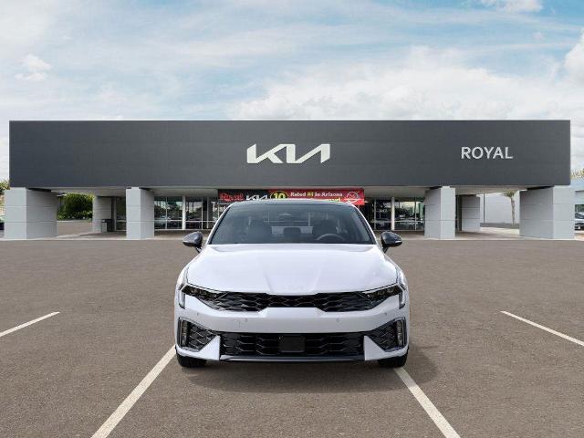 2025 Kia K5 Vehicle Photo in Tucson, AZ 85712