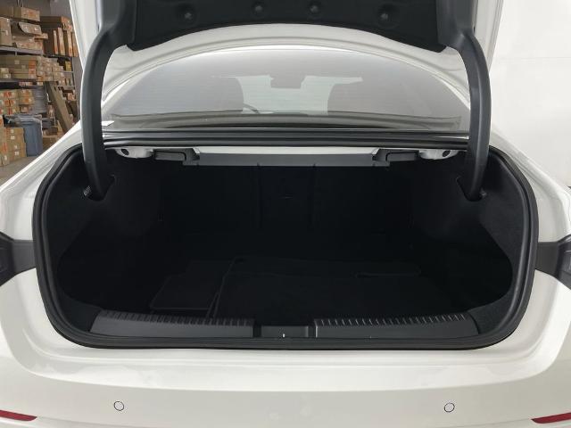 2025 Mercedes-Benz CLA 250 Coupe Vehicle Photo in GILBERT, AZ 85297-0402