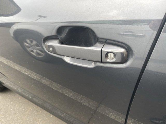 2024 Subaru Crosstrek Vehicle Photo in Philadelphia, PA 19116